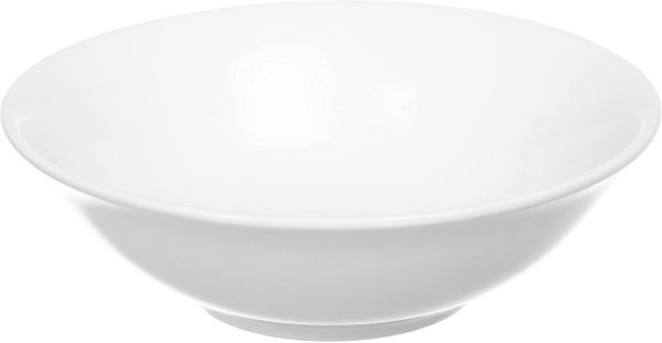 Тарелка суповая Cream 18 см 600 мл UP! (Underprice)