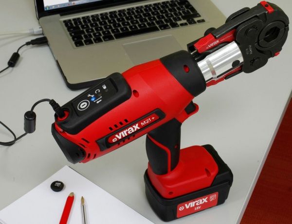 Пресс-клещи VIRAX P21 