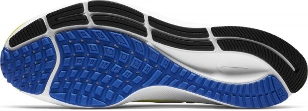 Кроссовки Nike Air Zoom Pegasus 37 BQ9646-102 р.US 9,5 белый