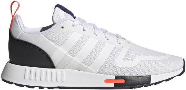 Кроссовки Adidas SMOOTH RUNNER FY5659 р.UK 11,5 белый