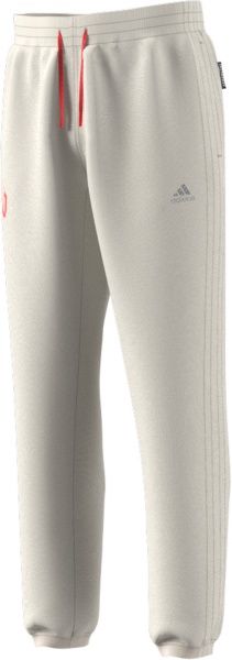 Брюки Adidas DAME VIS PANT GP5170 р. XL белый