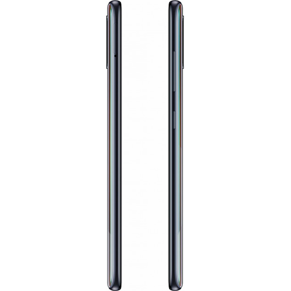 Смартфон Samsung Galaxy A51 4/64GB black (SM-A515FZKUSEK) 