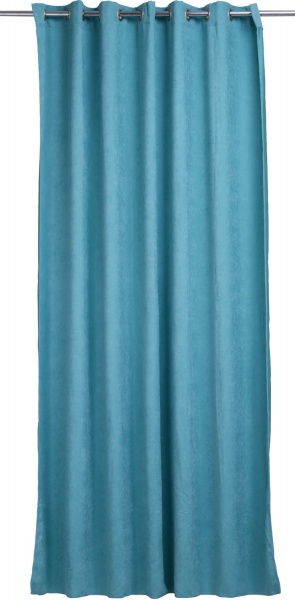 Штора BONA 200х260 аква La Nuit