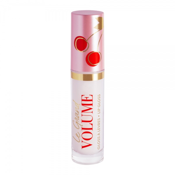 Блиск для губ Vivienne Sabo Le Grand Volume №02 3 мл