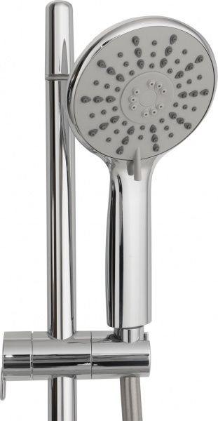 Набор смесителей Koller Pool Kvadro KR0200+KR0450+KR020