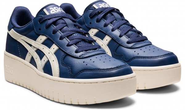 Кроссовки Asics 1202A243-400 р.US 8,5 синий