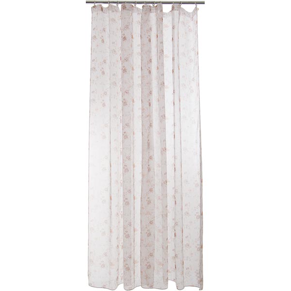 Тюль Декостиль AK W191/260 250x275 см