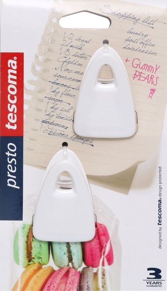 Кліпси для пакетів Presto 2 шт. 420769