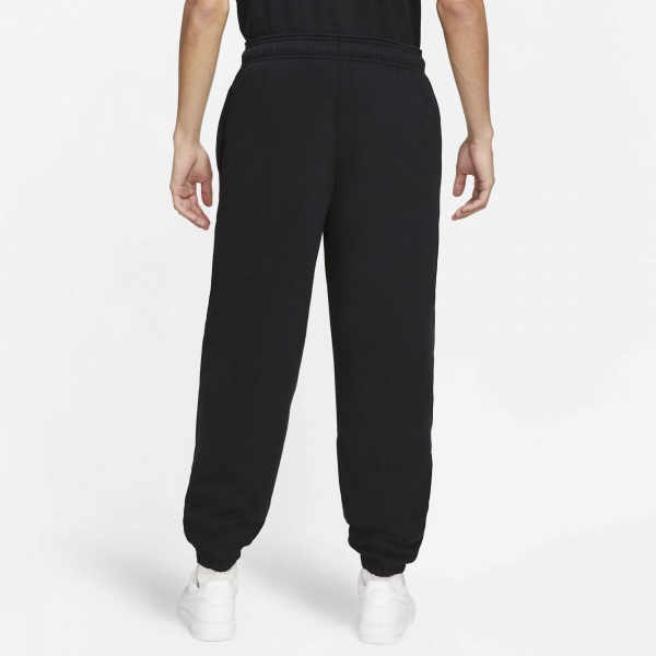 Штани Nike M NRG MIUSA FLC PANT CQ4005-010 р. S чорний