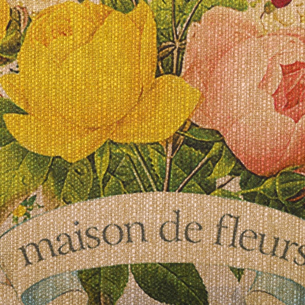 Коврик New Way Linen DM-101 45x75