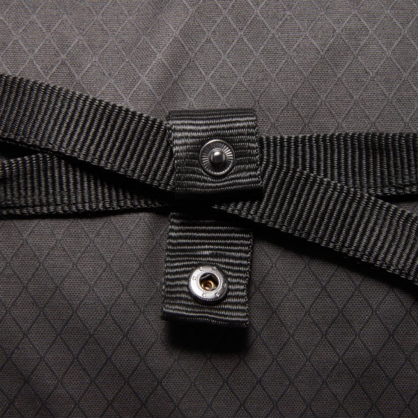 Сумка Nike NK BRSLA S DUFF WNTRZD DD4579-010 чорний 