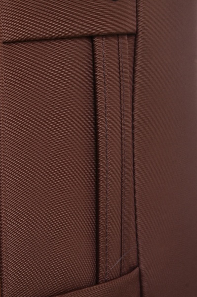 Валіза 60 л коричневий DH22200 60x40x25 см 