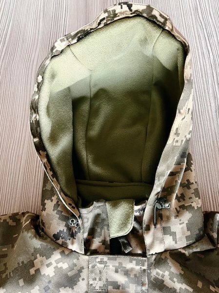 Куртка Венето Тактик 