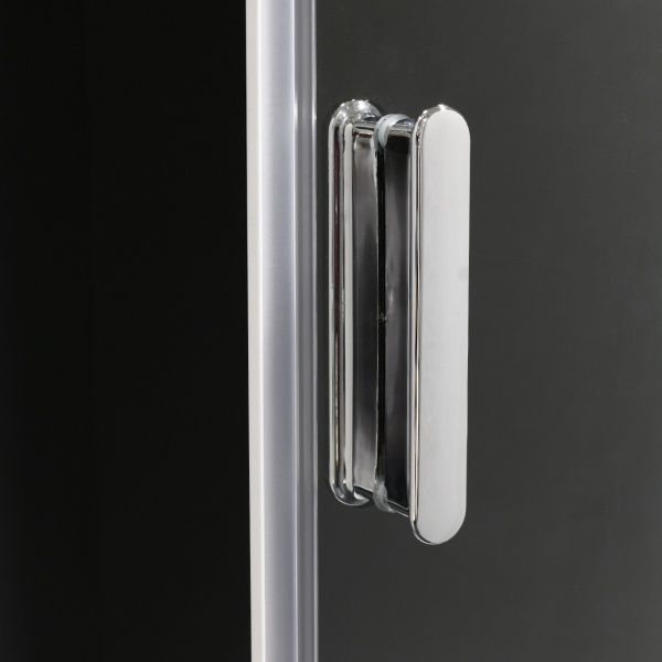 Душевая кабина VOLLE Orlando 205х90х90 см