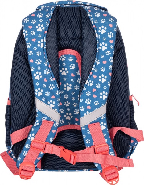 Рюкзак ASTRABAG AB330 Cute puppy