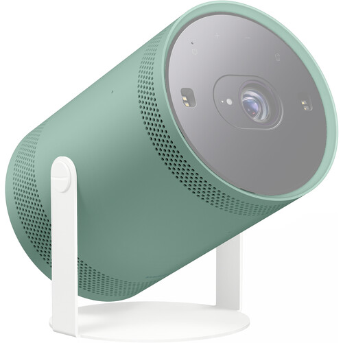 Чехол Samsung Freestyle green (VG-SCLB00NR/RU) 