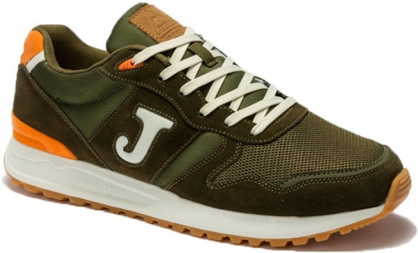 Кросівки Joma C200 C200S2223 р.43 зелений