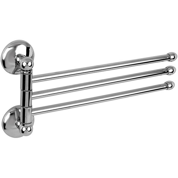 Вешалка тройная Arino 640199