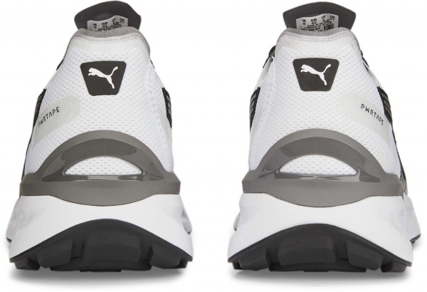 Кроссовки Puma PWRFRAME AEROGRAM 38716901 р.42 белый