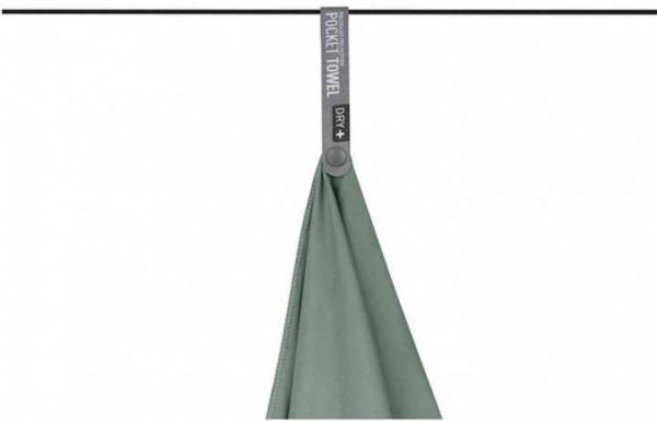 Рушник STS ACP071051-050406 50x100 см green Sea To Summit 