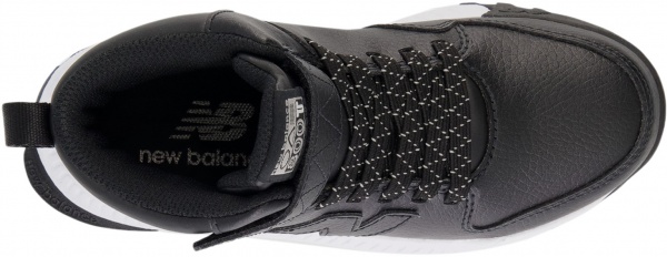 Черевики New Balance PT800TB3 р.29 чорний