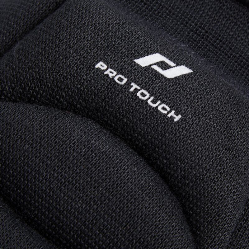 Налокітник захисний Pro Touch Elbow Pads I 426492-050 р. L чорний