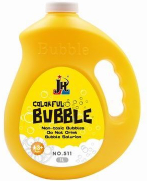 Мильний розчин Maya Toys 1000 мл 511