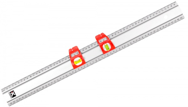 Лінійка вимірювальна Kapro 314-80 