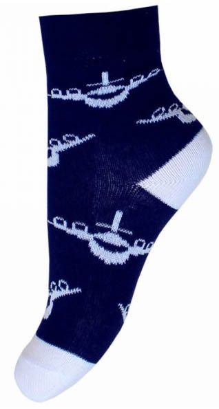 Носки детские Брестские 471 3081 р.15-16 синий 