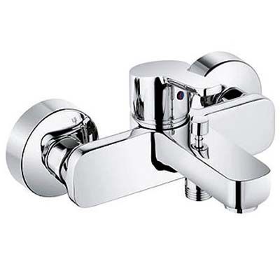 Смеситель для ванны Kludi Logo Neo 376810575