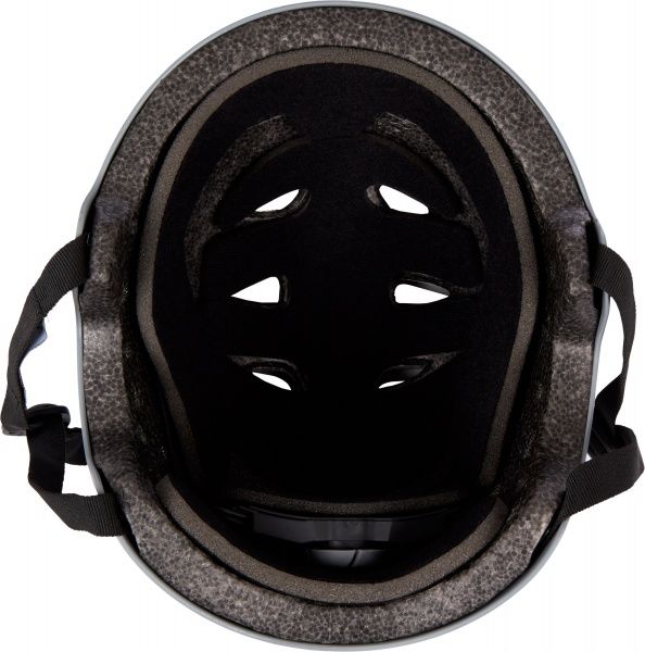 Шлем Firefly Prostyle Matt 2.0 289658-021 р. S серый