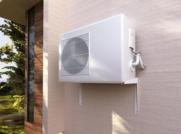 Кронштейн для зовнішнього блоку кондиціонера Kolchuga з обмежувачем 