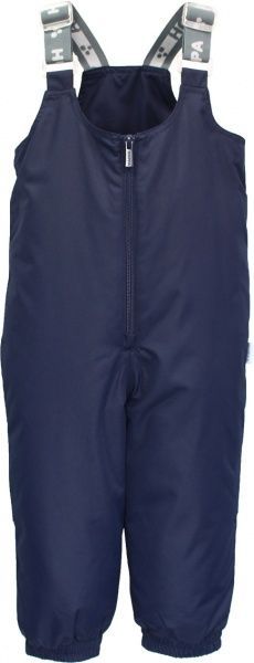 Комплект HUPPA AVERY р.104 синій 41780030-92886-104 