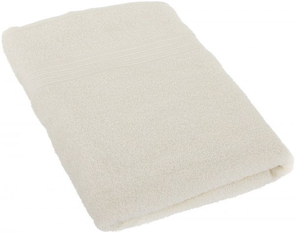 Набор полотенец 2 шт. молочный UP! (Underprice) 