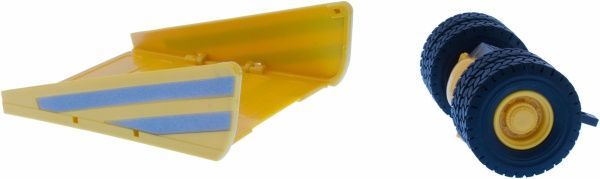 Робот-трансформер X-bot Самосвал 80050R