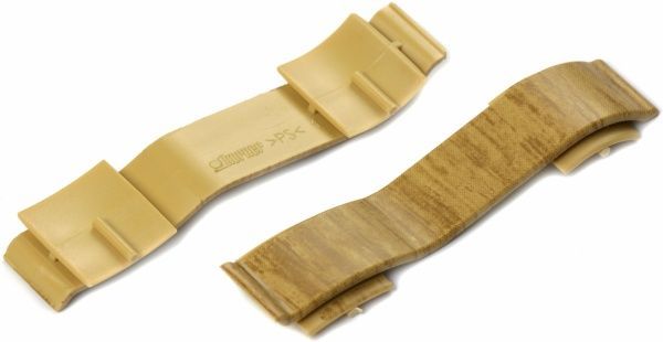 Комплект соединителей King Floor дуб клепка 