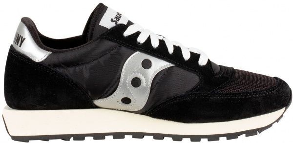 Кросівки Saucony JAZZ VINTAGE 70368-10s р.US 11 чорний