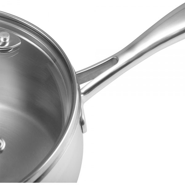 Ковш с крышкой 1,7 л Sonata-16SP Polaris