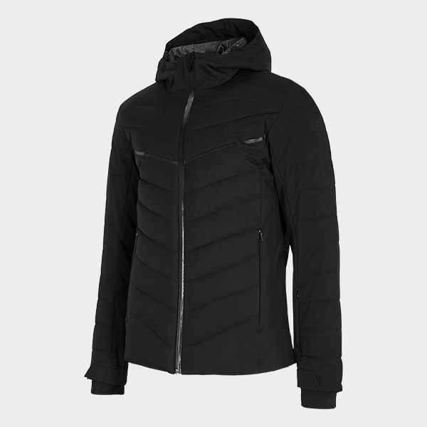 Куртка 4F D4Z20-KUMN152R-20S 2XL чорний