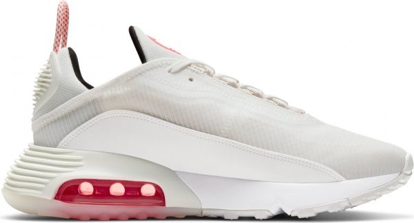 Кросівки Nike Air Max 2090 CV8727-101 р.US 6 білий