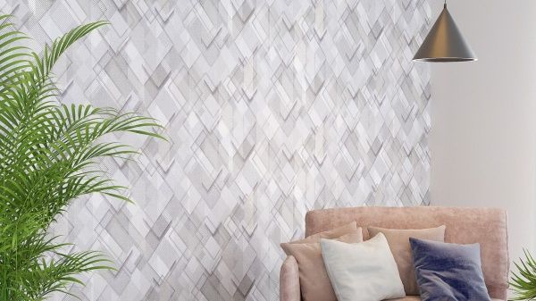 Шпалери вінілові на флізеліновій основі Sintra Capri 448106 1,06x10,05 м 