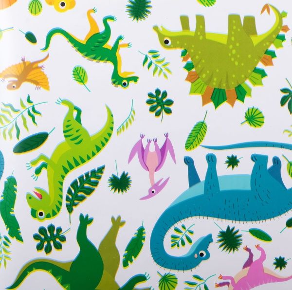 Пленка самоклеющаяся Bella Vita цветная 59061 0,45x2 м