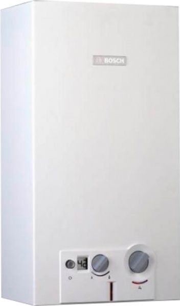 Газова колонка Bosch WRD 10-2 G 7701331616