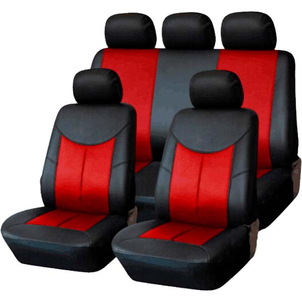 Комплект чехлов на сиденья универсал Auto Assistance АА1829-1