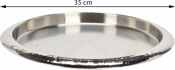 Таця A12441150 KPM