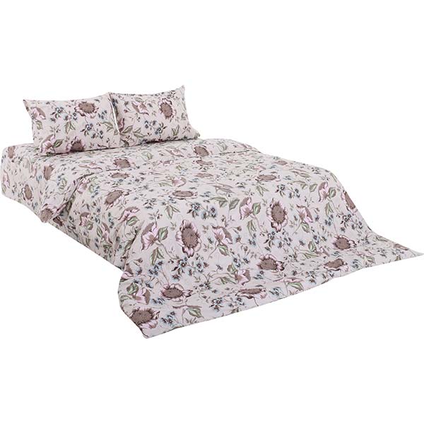 Комплект постільної білизни двоспальний Underprice Анжеліка