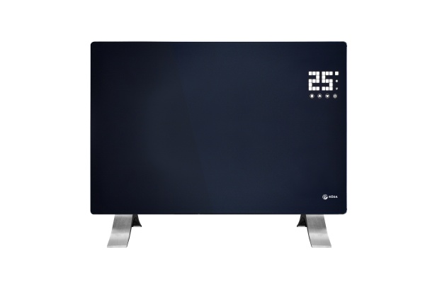 Конвектор электрический Roda RD-2000B