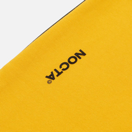 Штани Nike M NRG NOCTA FLEECE PANT ESS DA3935-739 р. XL жовтий