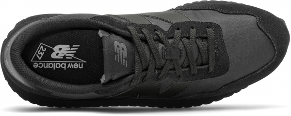 Кроссовки New Balance MS237UX1 р.US 13 черный
