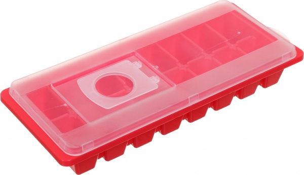 Форма для льда с крышкой в ассортименте 024000840